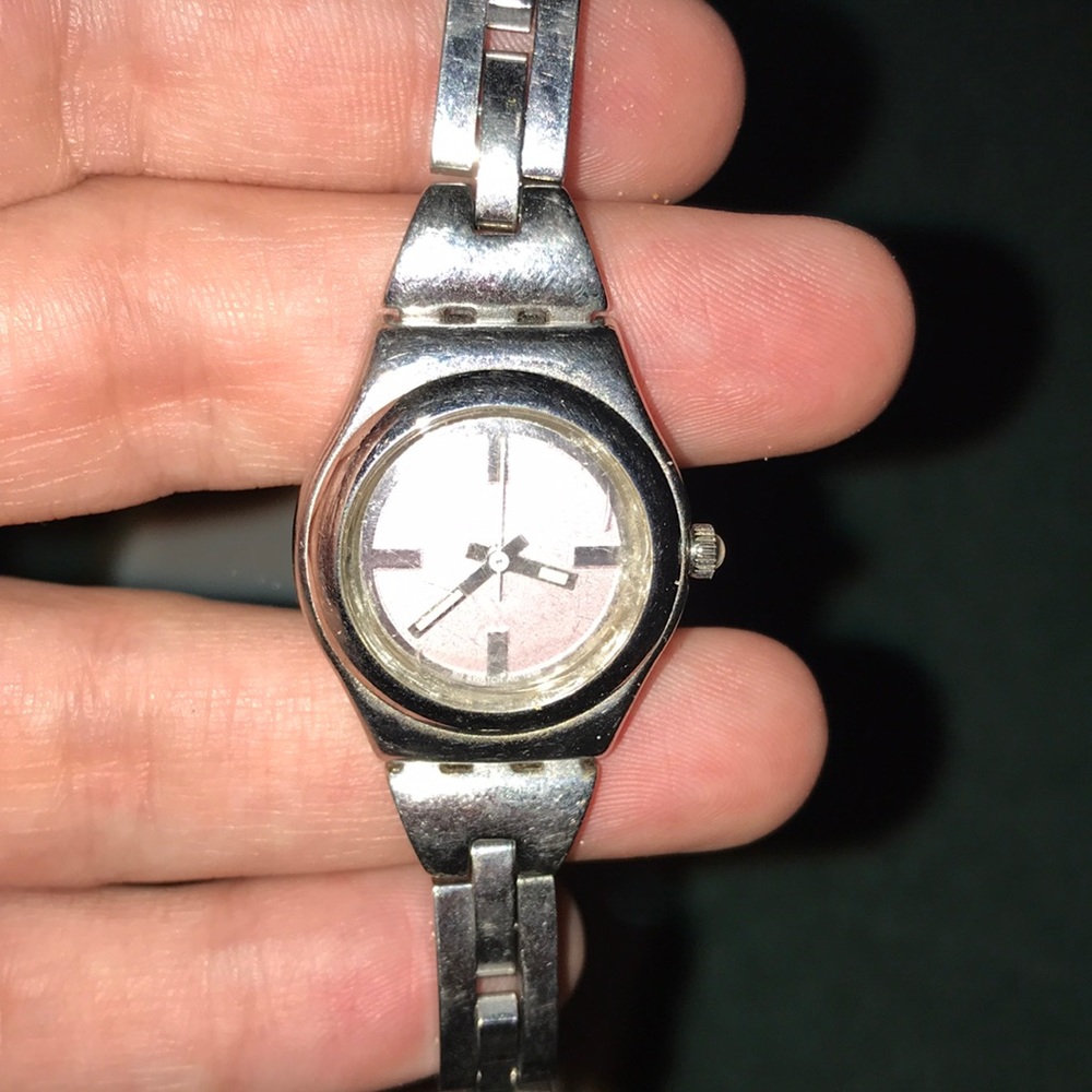Swatch watch